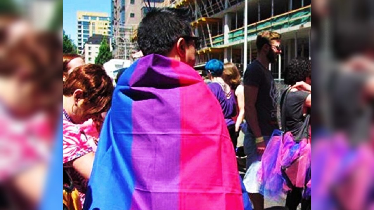 Chico bisexual busca hogar en Guadalajara