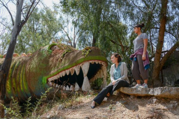 clases de historia película lgbt renata vaca vero langer