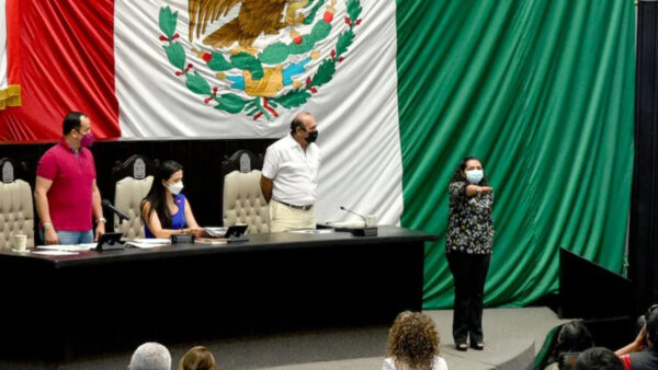 concubinato quintana roo parejas mismo sexo