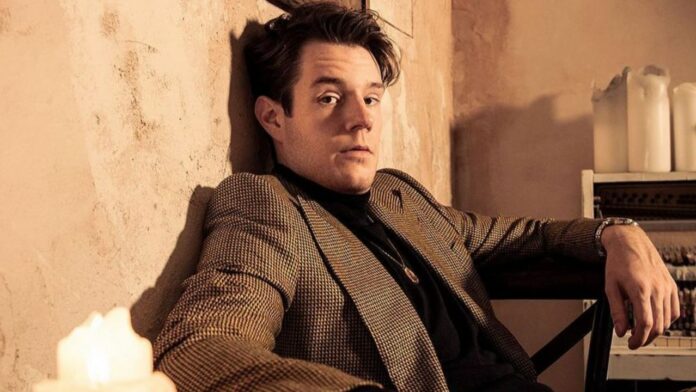 connor swindells adam sex education gay