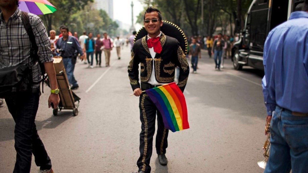 Cosas LGBT+ de la cultura mexicana Cosas LGBT+ de la cultura mexicana