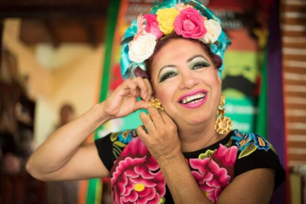 Cosas LGBT+ que son muy mexicanas