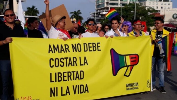 crimen-de-odio-en-cancun crimen de odio en Cancún