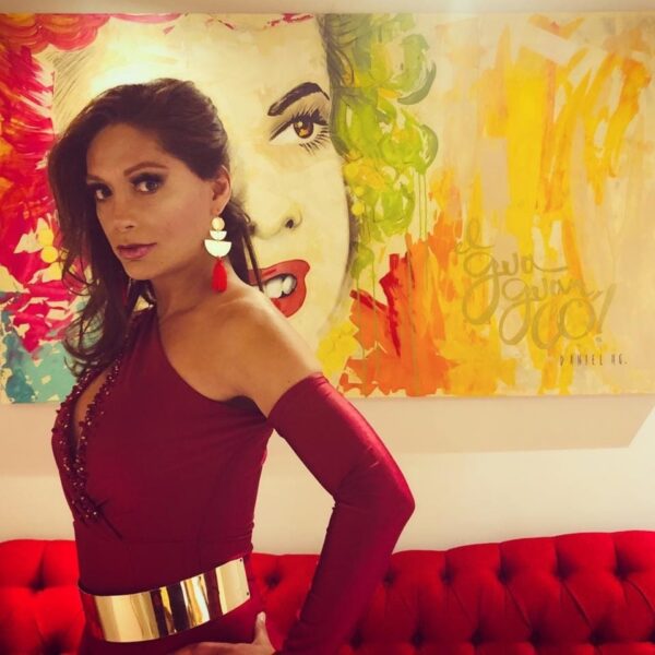 devanny cardiel miss trans asesinada guanjauato