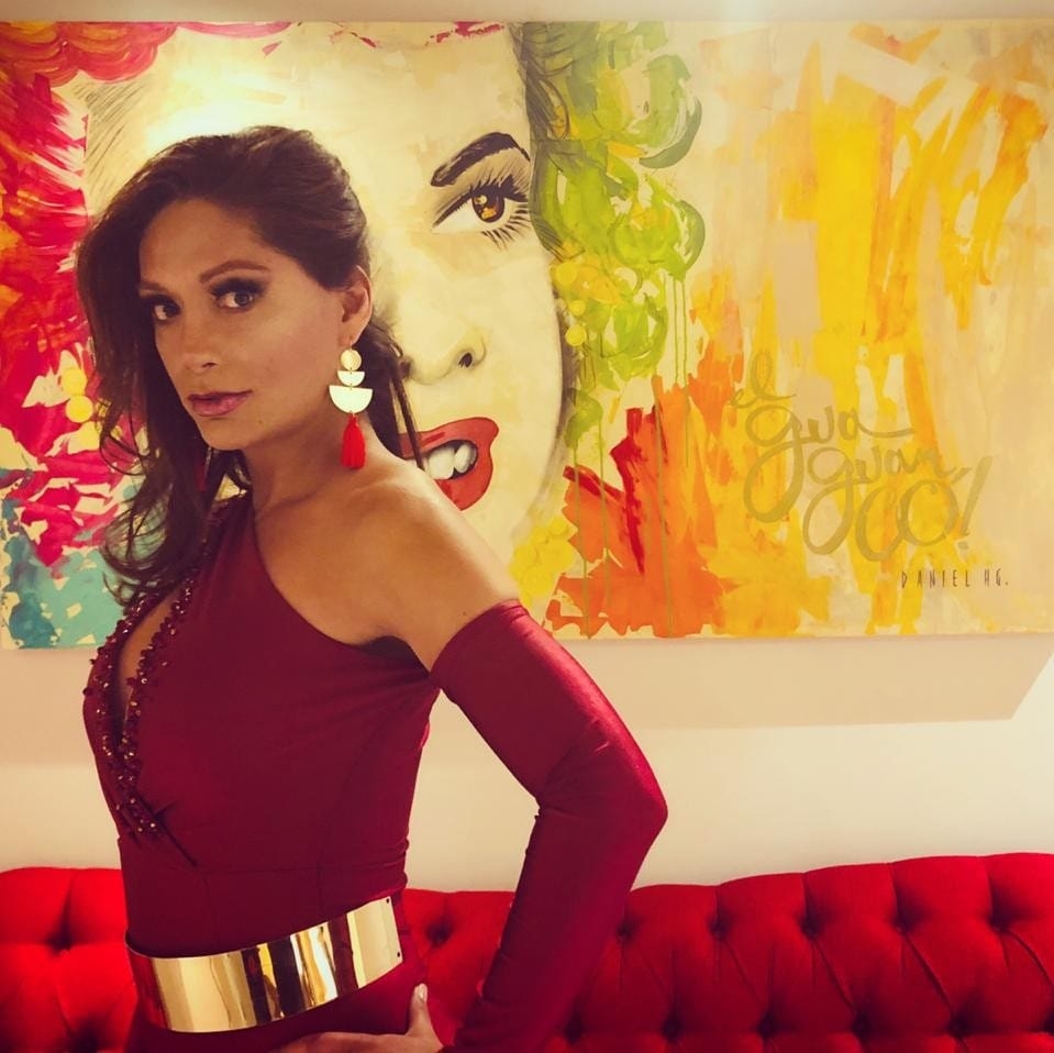 devanny cardiel miss trans asesinada guanjauato