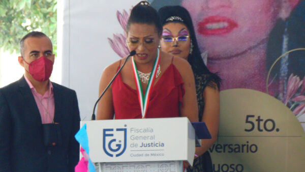 disculpa pública fgj cdmx paola buenrostro kenya cuevas ernestina godoy