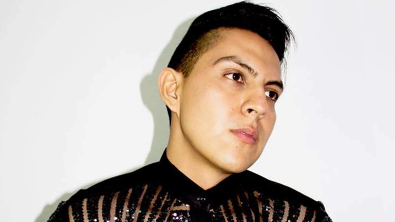 Marco Manero diseñador mexicano RuPaul's Drag Race