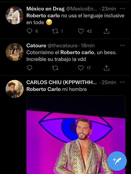 Roberto Carlo conductor LMD4