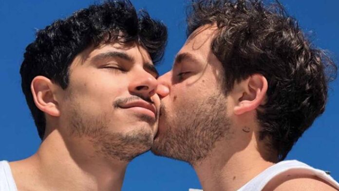 Fernando Dente novio