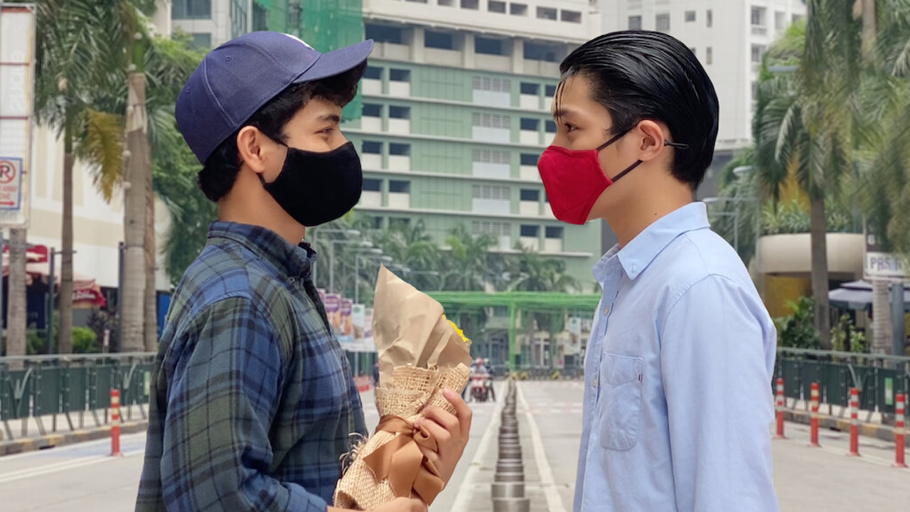 gameboys-serie-gay-netflix-pandemia Gameboys serie gay Netflix Filipinas pandemia
