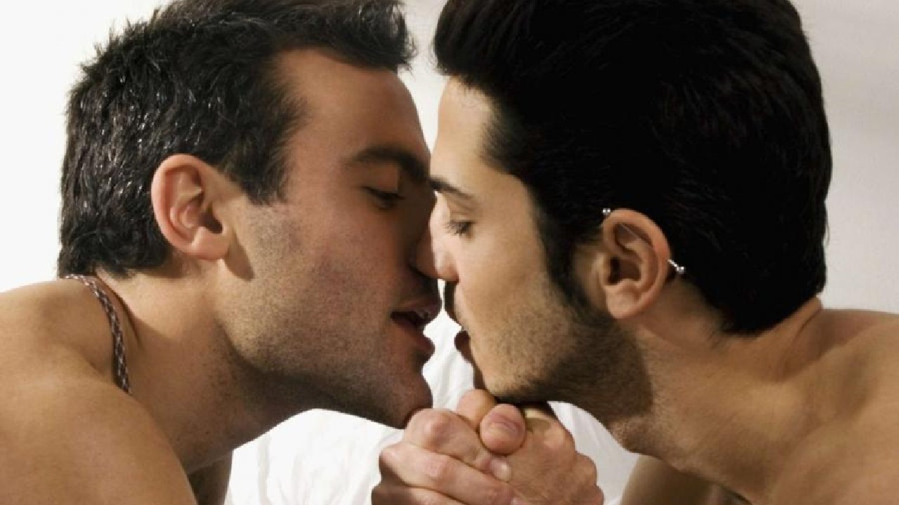 Los hombres que tienen sexo con hombres no necesariamente son gays