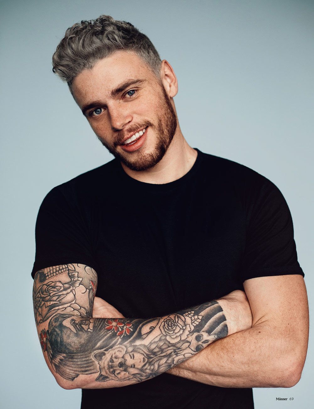 Gus Kenworthy gay