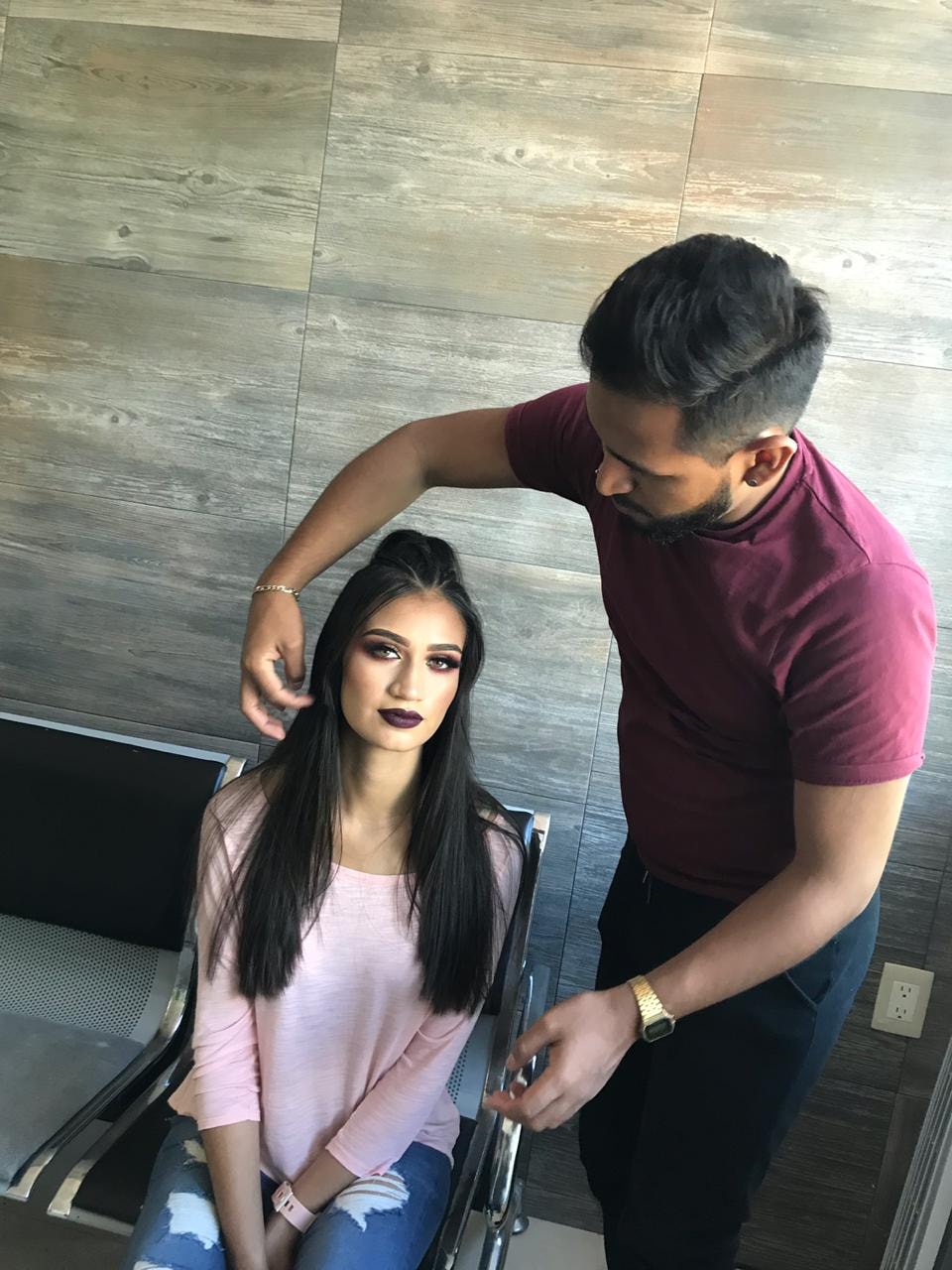 Isaac Barcelata joven asesinado en Guerrero