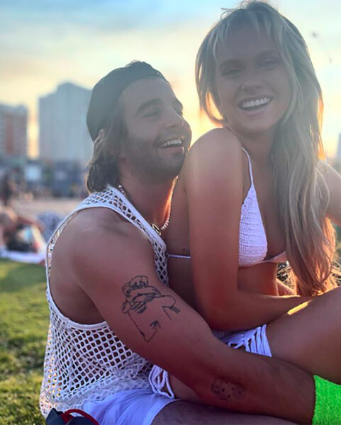 actor Jack Griffo Max Thunderman gay