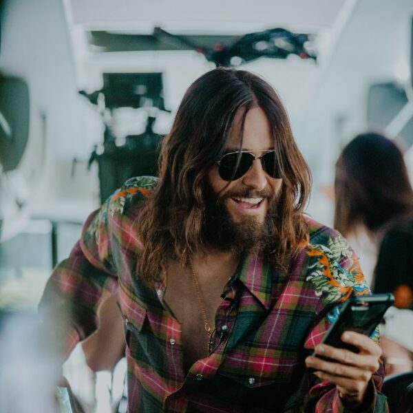 Jared Leto