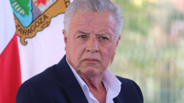 jorge zermeño infante coahuila homofobia transfobia Coahuila Torreón gobernadores anti-LGBT funcionarios anti-lgbt