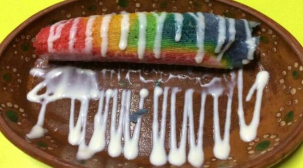 cosas mexicanas LGBT+