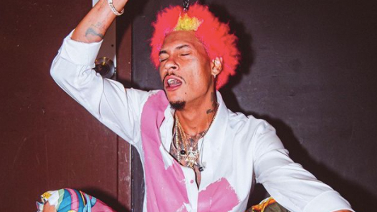 kiko-el-crazy-falda-gay-lgbt Kiko el Crazy falda