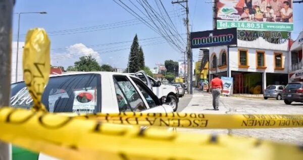 Masacre en Madame, antro gay de Xalapa Veracruz