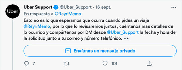 Uber homofobia