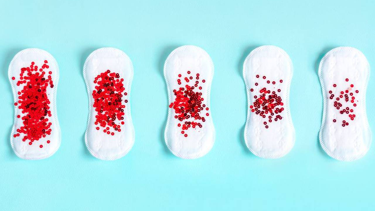 menstruacion digna personas menstruantes cndh recomendación privadas libertad