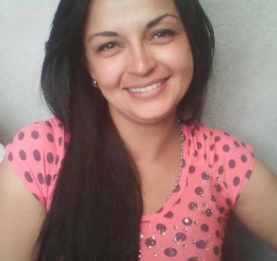 Mónica Cuevas Mózón