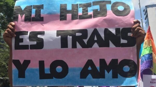 Tramitar acta de nacimiento de menores de edad trans