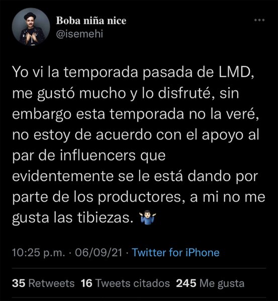 La más draga 4 Pepe y Teo