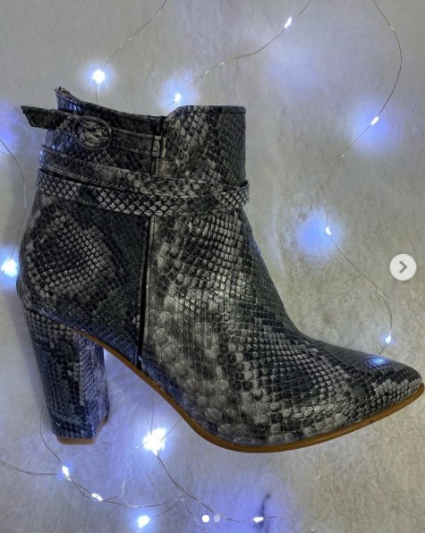 perdidas paolita suarez zapatos mujeres trans