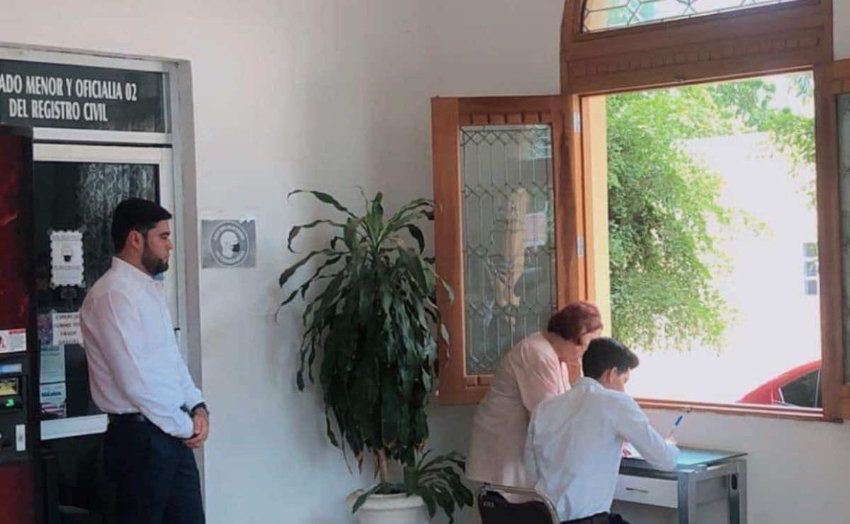 primera boda gay Guasave