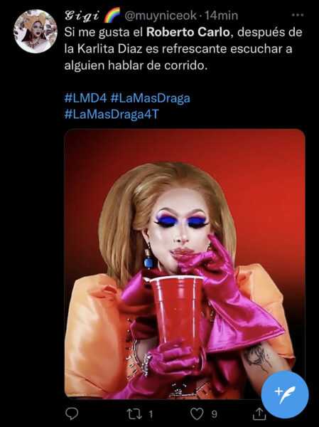 Roberto Carlo conductor LMD4