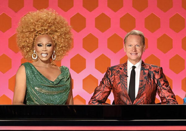 rpdr Marco Manero diseñador