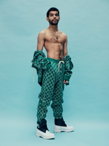 sami outalbali modelo