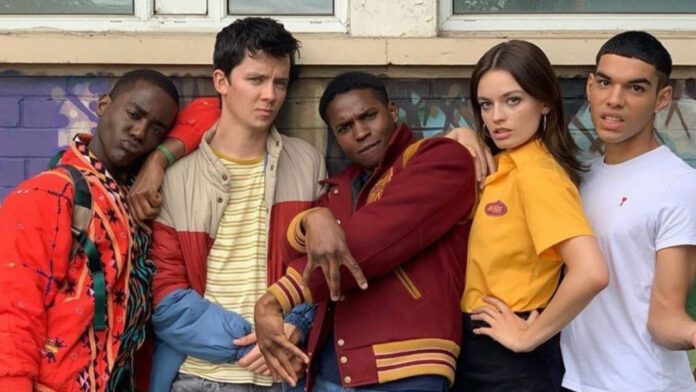 sex education lgbt estrenos netflix septiembre 2021 series