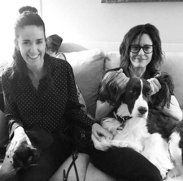 shane the l word lesbiana