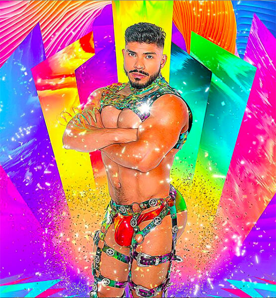 Tóxico La más draga