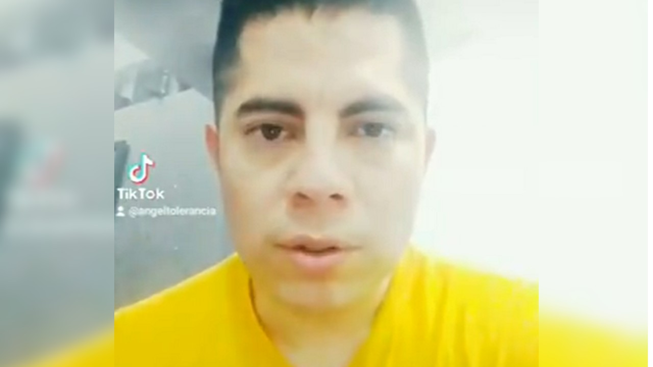 trabajador-LGBT+-edega Discriminan a Miguel Ángel trabajador LGBT+ de Edega América Latina