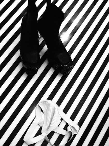 Troye Sivan jockstrap Met Gala 2021