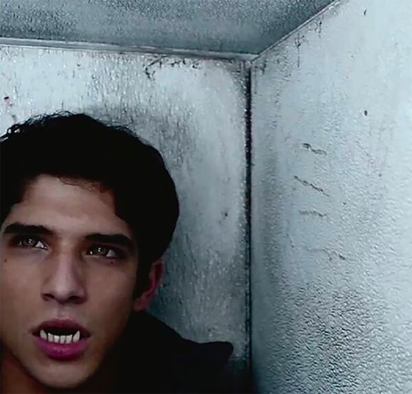 Scott McCall