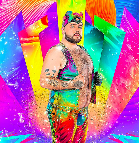 VenenOso La más draga