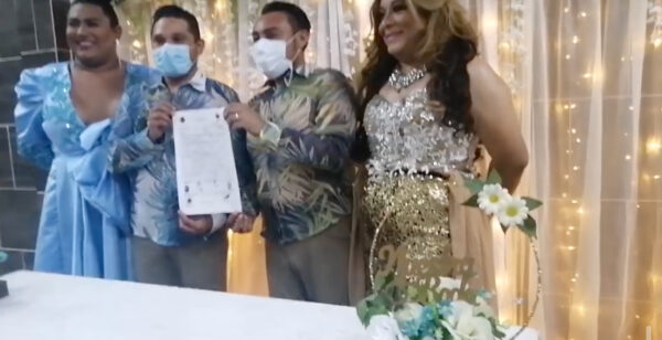 yuli paola sánchez y michelle gonzález