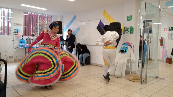 actividades culturales usipt cdmx