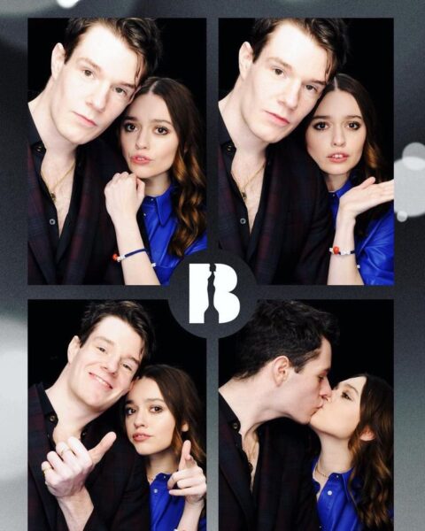 aimee lou wood connor swindells sex education