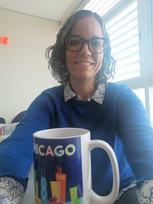 Brenda Crabtree explica implicaciones de vacuna Sputnick para la vulnerabilidad ante el VIH