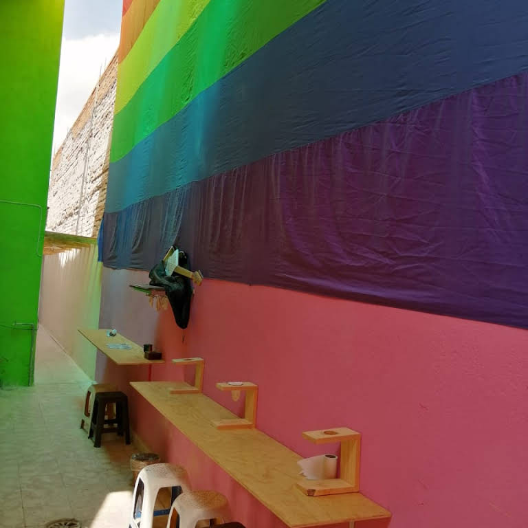 Aporta tus donaciones para grupo CAVA