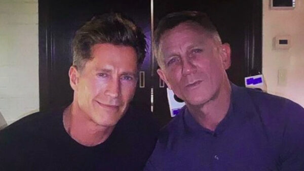 Daniel Craig considera los bares LGBT+ espacios seguros
