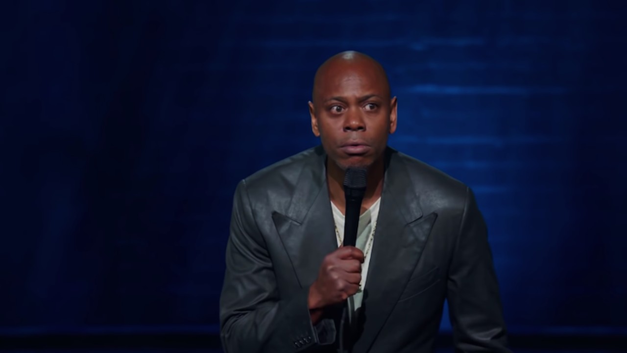 Escándalo de LGBTfobia en Netflix por show de Dave Chappelle