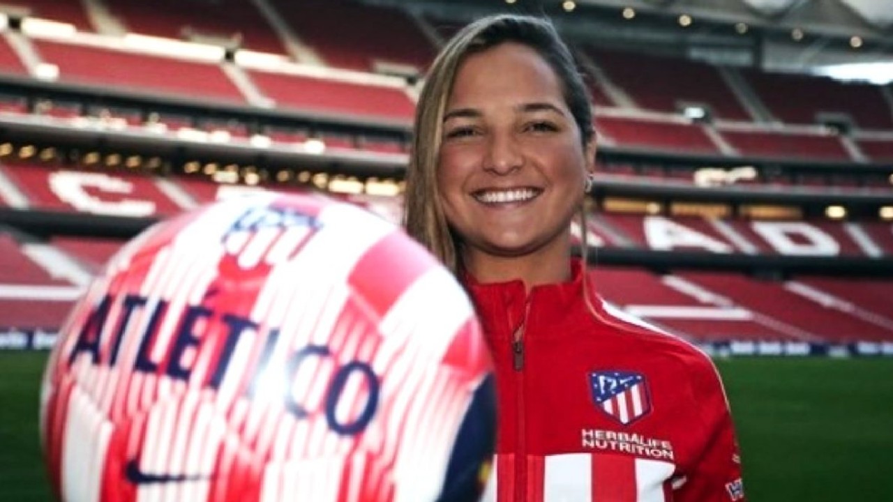 Deyna Castellanos expone abuso sexual y acoso a jugadoras LGBT+ en selección de futbol femenil de Venezuela
