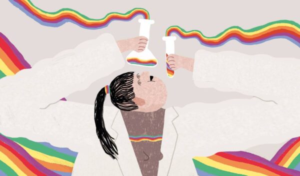día de las personas lgbt en las ciencias calendario efemérides