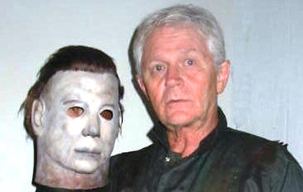 dick warlock michael myers halloween